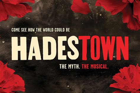 ed mirvish lottery|Mirvish.com: Hadestown.